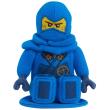 Opakowanie Lego Ninjago Perch'd Shoulder Plush - Jay