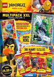 Opakowanie Lego Ninjago TCG Multipack XXL seria 10