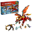 Opakowanie LEGO Ninjago Transformujący Smoczy Mech Wyldfyre 71868
