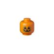 Lego pojemnik główka mini - pumpkin. Wydawca: NHG. Dadada.pl Opakowanie Lego pojemnik główka mini - pumpkin