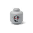 Opakowanie Lego pojemnik główka small - zombie
