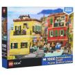 Opakowanie Lego Puzzle 1000 Italian Riviera