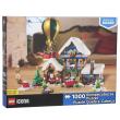 Opakowanie Lego Puzzle 1000 Seasonal Santa's Workshop
