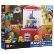 Opakowanie Lego Puzzle 1000 Vending Machin