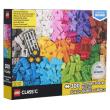 Opakowanie Lego Puzzle 300 Oversized Brick