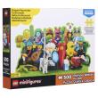 Opakowanie LEGO Puzzle 500 Minifigurki Shaped Collage 1