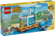 Opakowanie LEGO(R) ANIMAL CROSSING 77051 Lot z Dodo Airlines