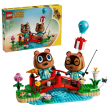 Opakowanie LEGO(R) ANIMAL CROSSING 77059 Timmy i Tommy na spacerze