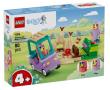 Opakowanie LEGO(R) BLUEY 11216 (4szt) Babunie z Bingo i Bluey