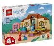Opakowanie LEGO(R) BLUEY 11221 (8szt) Szkoła z Ryżykiem i Blue