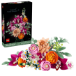 Opakowanie LEGO(R) BOTANICALS 10342 Piękny bukiet różowych kwiatów