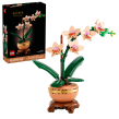 Opakowanie LEGO(R) BOTANICALS 10343 Mała orchidea
