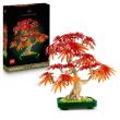 Opakowanie LEGO(R) BOTANICALS 10348 (3szt) Klon palmowy bonsai