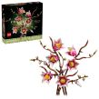 Opakowanie LEGO(R) BOTANICALS 11510 Gałązki magnolii
