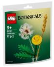 Opakowanie LEGO(R) BOTANICALS 30701 Kwiaty polne