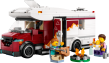 Opakowanie LEGO(R) CITY 60454 Wakacyjny kamper pełen przygód
