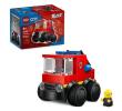 Opakowanie LEGO(R) CITY 60482 (4szt) Wóz strażacki