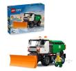 Opakowanie LEGO(R) CITY 60490 Pług śnieżny