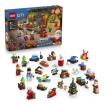 Opakowanie LEGO(R) CITY 60510 (3szt) Kalendarz adwentowy 2026