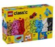 Opakowanie LEGO(R) CLASSIC 11045 (2szt) Kreatywne klocki