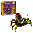 Opakowanie LEGO(R) CREATOR 31159 Dzikie zwierzęta: niezwykły pająk