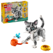 Opakowanie LEGO(R) CREATOR 31163 Psotny kot