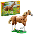 Opakowanie LEGO(R) CREATOR 31166 (4szt) Piękny koń