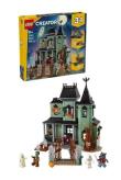 Opakowanie LEGO(R) CREATOR 31167 (4szt) Nawiedzona rezydencja