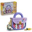 Opakowanie LEGO(R) CREATOR 31391 (6szt) Modna torebka