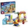 Opakowanie LEGO(R) DISNEY 43280 (8szt) Zabawa na plaży z Lilo