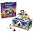 Opakowanie LEGO(R) DISNEY 43295 (4szt) Szkatułka na biżuterię