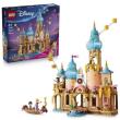 Opakowanie LEGO(R) DISNEY 43297 (3szt) Zamek Roszpunki