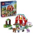 Opakowanie LEGO(R)DISNEY PIXAR 43304 (4szt) Konne ranczo Blazea