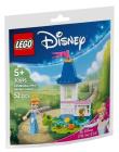 Opakowanie LEGO(R) DISNEY PRINCESS 30695 Miniaturowy zamek...