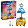 Opakowanie LEGO(R) DISNEY PRINCESS 43266 Suknia Kopciuszka