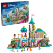 LEGO(R) DISNEY PRINCESS 43267 Zamek księżniczek. Wydawca: LEGO(R). Dadada.pl Opakowanie LEGO(R) DISNEY PRINCESS 43267 Zamek księżniczek