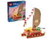 Opakowanie LEGO(R) DISNEY PRINCESS 43270 Kajakowa przygoda Vaiany