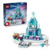 Opakowanie LEGO(R) DISNEY PRINCESS 43281 Lodowy zamek Elzy