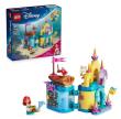 Opakowanie LEGO(R) DISNEY PRINCESS 43285 (6szt) Magiczny...