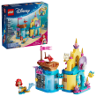 Opakowanie LEGO(R) DISNEY PRINCESS 43285 Magiczny minipałac Arielki