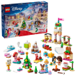 Opakowanie LEGO(R) DISNEY PRINCESS 43298 Kalendarz adwentowy na 2026 rok