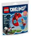 Opakowanie LEGO(R) DREAMZZZ 30698 Latający kontroler Coopera