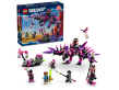 Opakowanie LEGO(R) DREAMZZZ 71483 Stwory z koszmarów Nigdywiedźmy