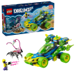 Opakowanie LEGO(R) DREAMZZZ 71491 Samochód wyścigowy Mateo i Z-Bloba