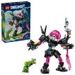 Opakowanie LEGO(R) DREAMZZZ 71495 (6szt) Mateo kontra mech