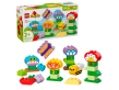 Opakowanie LEGO(R) DUPLO 10444 Kreatywny ogród i kwiaty