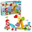 Opakowanie LEGO(R) DUPLO 10453 (2szt) Peppa Pig