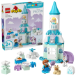 Opakowanie LEGO(R) DUPLO 10455 Przyjęcie w lodowym zamku Anny