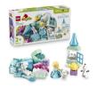 Opakowanie LEGO(R) DUPLO 10462 (4szt) Kraina Lodu