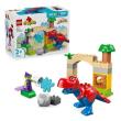 Opakowanie LEGO(R) DUPLO DISNEY TM 10463 Dinozaur Spidey-Rex